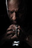 Fast X Style C Movie Poster 11 x 17 inch