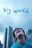 Big World Style A Movie Poster 11 x 17 inch