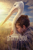 Storm Boy Style A Movie Poster 11 x 17 inch