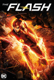 The Flash Style: 3 - 27 x 40 inch. TV Show Poster