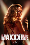 MaXXXine Style D Movie Poster 27 x 40 inch