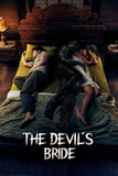 The Devil's Bride Style A Movie Poster 11 x 17 inch
