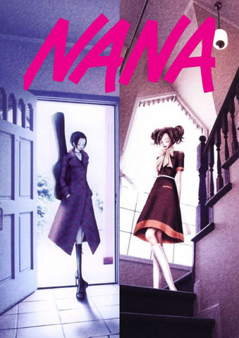 NANA Style: 1 - 27 x 40 inch. TV Show Poster