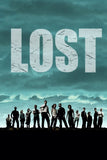 Lost Style: 3 - 11 x 17 inch. TV Show Poster