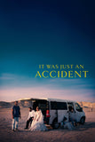 It Was Just an Accident Style D Movie Poster 27 x 40 inch