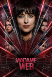 Madame Web Style A Movie Poster 27 x 40 inch