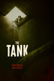 The Tank Style B Movie Poster 27 x 40 inch
