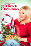 Debbie Macomber's A Mrs. Miracle Christmas Style A Movie Poster 27 x 40 inch