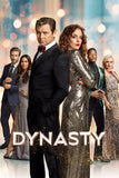 Dynasty Style: 2 - 27 x 40 inch. TV Show Poster