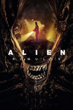 Alien: Romulus Style D Movie Poster 27 x 40 inch