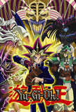 Yu-Gi-Oh! Duel Monsters Style: 2 - 27 x 40 inch. TV Show Poster