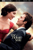 Me Before You Style E Movie Poster 11 x 17 inch