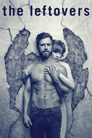 The Leftovers Style: 1 - 27 x 40 inch. TV Show Poster