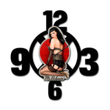 Ms-Behavin-Metal-Sign