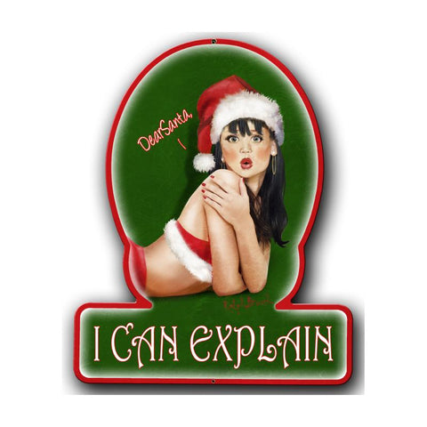 Dear-Santa-Vintage-Sign-Metal-Sign