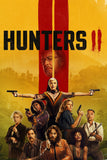 Hunters Style: 2 - 11 x 17 inch. TV Show Poster