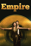 Empire Style: 2 - 27 x 40 inch. TV Show Poster