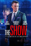The Show Style B Movie Poster 27 x 40 inch