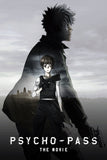 PSYCHO-PASS: The Movie Style A Movie Poster 27 x 40 inch