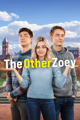The Other Zoey Style A Movie Poster 27 x 40 inch