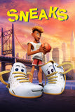 Sneaks Style A Movie Poster 27 x 40 inch
