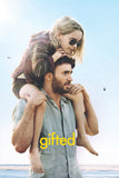 Gifted Style C Movie Poster 27 x 40 inch