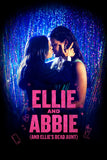 Ellie and Abbie (and Ellie's Dead Aunt) Style B Movie Poster 11 x 17 inch