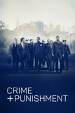 Crime + Punishment Style A Movie Poster 11 x 17 inch