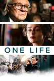 One Life Style D Movie Poster 11 x 17 inch