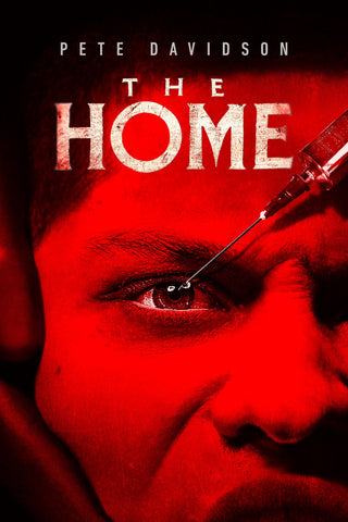 The Home Style E Movie Poster 27 x 40 inch