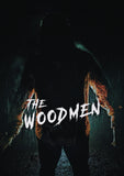 The Woodmen Style A Movie Poster 11 x 17 inch