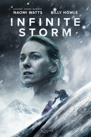 Infinite Storm Style D Movie Poster 27 x 40 inch