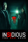 Insidious: The Red Door Style E Movie Poster 27 x 40 inch