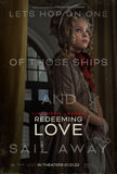 Redeeming Love Style E Movie Poster 11 x 17 inch