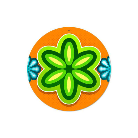 Flower-2-Vintage-Sign-Metal-Sign