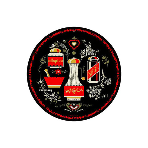 Kitchen-Spices-Vintage-Sign-Metal-Sign