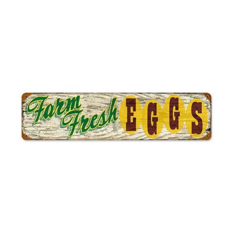 Farm-Fresh-Egg-Vintage-Sign-Metal-Sign