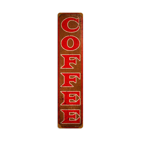Coffee-Vintage-Sign-Metal-Sign
