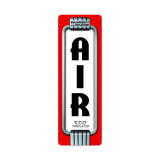 Air Eco Vintage Sign Metal Sign