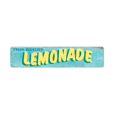 Lemonade-Vintage-Sign-Metal-Sign