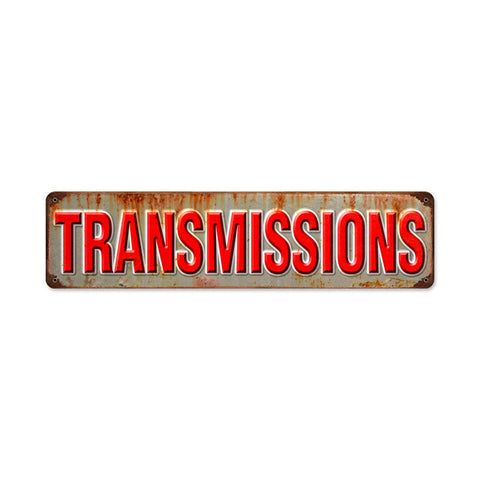 Transmissions-Vintage-Sign-Metal-Sign