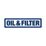 Oil Filter Vintage Sign Metal Sign