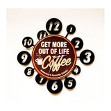 Coffee-Life-Metal-Sign