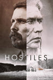 Hostiles Style A Movie Poster 27 x 40 inch