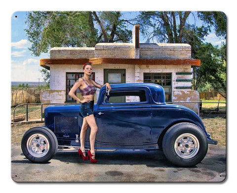 Wild-In-The-Country-Vintage-Sign-Metal-Sign