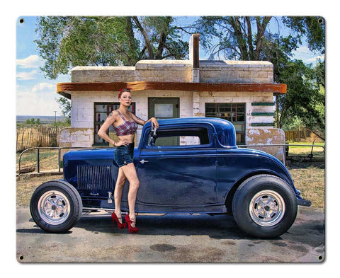 Wild-In-The-Country-Vintage-Sign-Metal-Sign