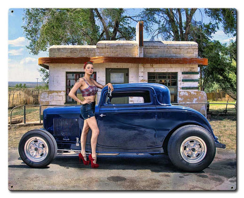 Wild-In-The-Country-Vintage-Sign-Metal-Sign