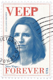 Veep Style: 1 - 27 x 40 inch. TV Show Poster