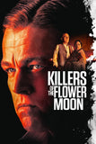 Killers of the Flower Moon Style B Movie Poster 27 x 40 inch