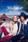 Mistletoe Ranch Style A Movie Poster 27 x 40 inch
